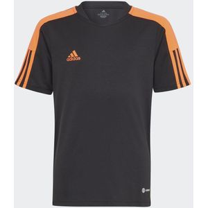 Tiro Essentials Voetbalshirt