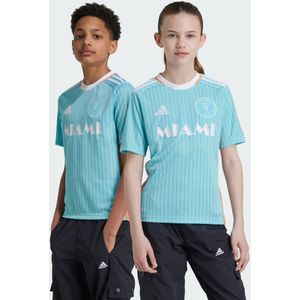 Inter Miami CF 24 Messi Derde Shirt Kids