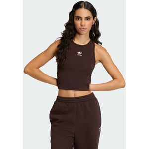 Essentials Ribbed Tanktop