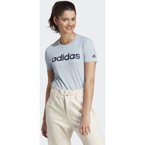 LOUNGEWEAR Essentials Slim Logo T-shirt