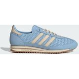 Adidas Originals - SL 72 OG - Sportschoenen - Blauw - Suède