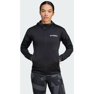 Terrex Xperior Climawarm Light Fleece Capuchonjack