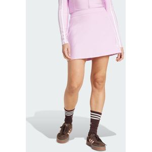 Adicolor 3-Stripes Mini Rok