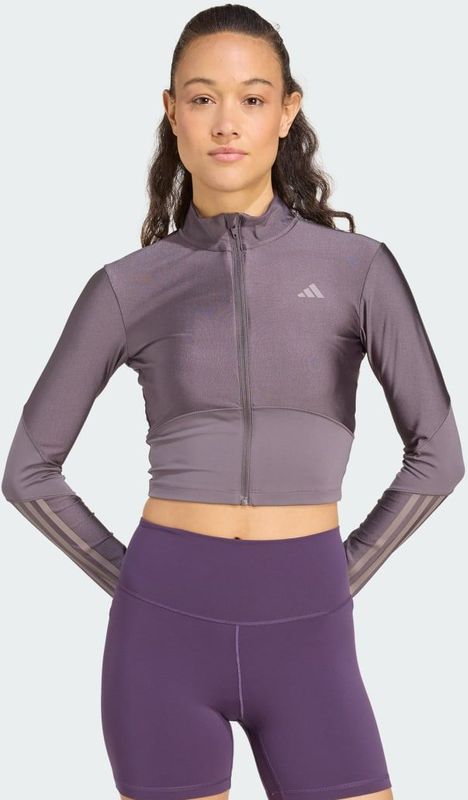 adidas - Hyperglam - Sweatshirt - Dames