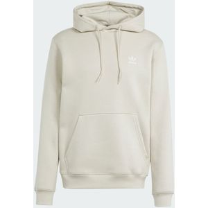 Adidas Originals Hoodie Beige