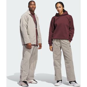 adidas Basketball Woven Broek (Uniseks)