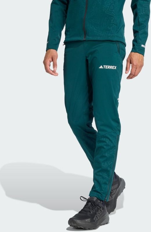 Terrex - Xperior - Skibroeken - Groen