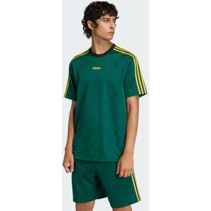 Bruised Banana Jacquard Shirt