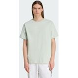 adidas - Premium Essentials - T-shirt - Groen