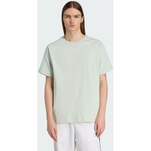 adidas - Premium Essentials - T-shirt - Groen