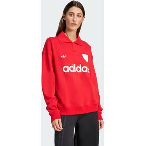 adidas - Originals Graphic - Sweatshirt - Katoen