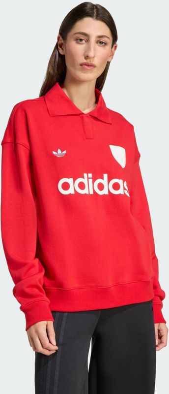 adidas - Originals Graphic - Sweatshirt - Katoen