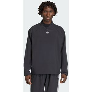 adidas Adicolor geweven Drill Top