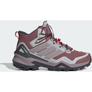 Adidas - Terrex Skychaser Mid - Wandelschoenen - Bordeaux - GORE-TEX