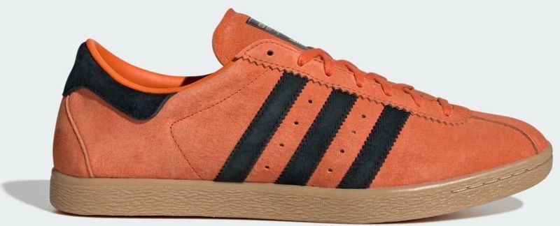 Trinidad en Tobago Schoenen