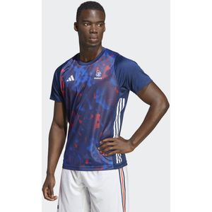 Frankrijk Handbal T-shirt