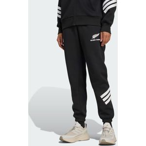Black Ferns 3-Stripes Broek