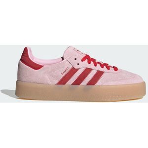 Sambae Schoenen