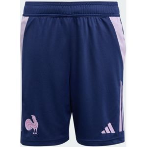 Frankrijk Gym Short Kids