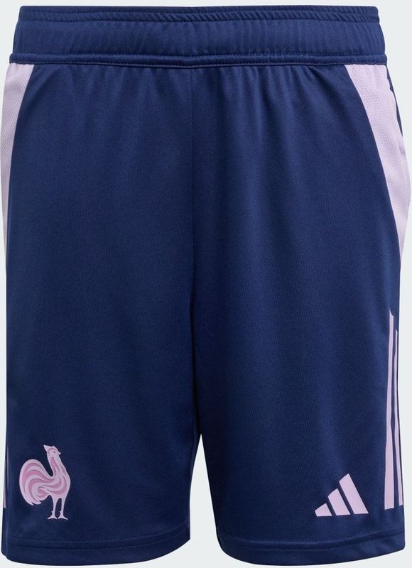 Frankrijk Gym Short Kids