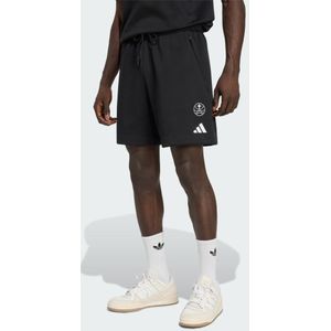 Paris Basketball Travel Z.N.E. Short