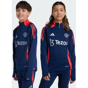 Manchester United Tiro 24 Training Shirt Kids