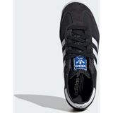 Adidas Originals - Sl 72 RS - Sneakers - Zwart - Nylon