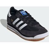 Adidas Originals - Sl 72 RS - Sneakers - Zwart - Nylon