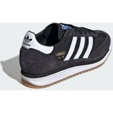 Adidas Originals - Sl 72 RS - Sneakers - Zwart - Nylon