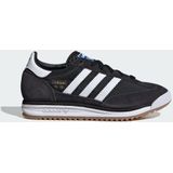 Adidas Originals - Sl 72 RS - Sneakers - Zwart - Nylon