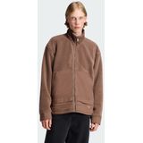 Adidas - Originals Premium Essentials - Polar Fleece Jack - Met Volledige Rits