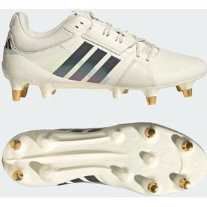 adidas - RS15 Avaglide SG - Rugbyschoenen - Wit