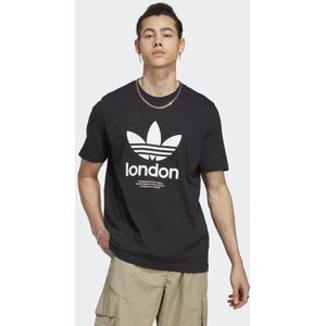 Icone London City Originals T-shirt