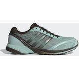 ADIDAS ORIGINALS - Adizero Adios - Sneakers - Mintgroen / Spar / Zwart