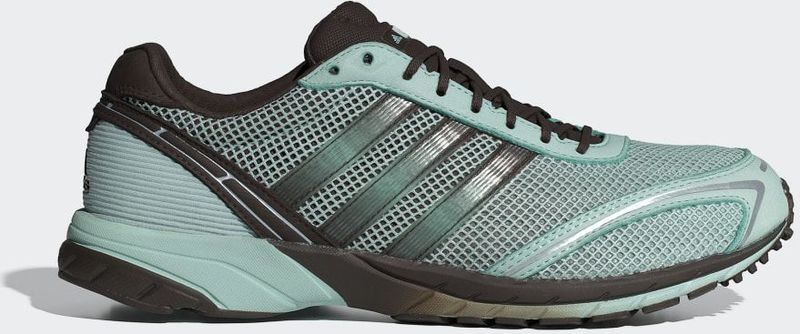 ADIDAS ORIGINALS - Adizero Adios - Sneakers - Mintgroen / Spar / Zwart