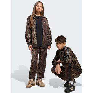 FIREBIRD AOP TRACK PANTS