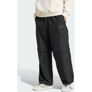 Zip-Off Broek