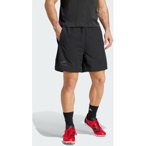 All Blacks Z.N.E. Woven Short