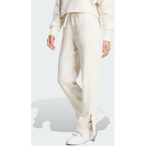 adidas - ALL SZN French Terry 3-Stripes - Sportbroek - Wit