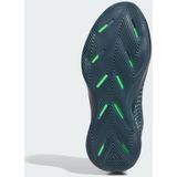 Adidas AE 1 Low - Heren Schoenen - Blauw - Mesh/Synthetisch