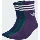 3-Stripes Sokken 3 paar