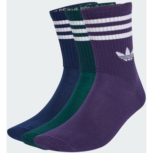 3-Stripes Sokken 3 paar