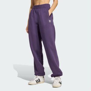 Essentials Fleece Loose Joggingbroek