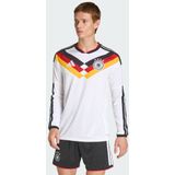 Duitsland 26 Thuisshirt met Lange Mouwen