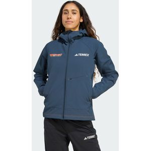DSV Softshell Jack
