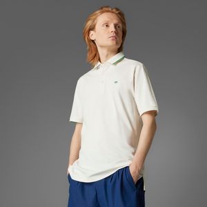 Originals Twistknit Trefoil Poloshirt