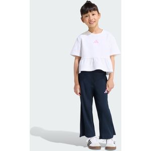 Seasonals Sweat Ruffles Set