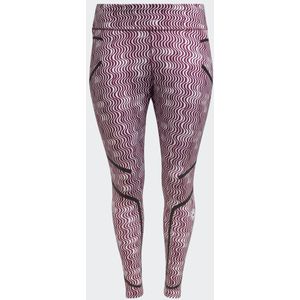 adidas by Stella McCartney TruePurpose Printed Training Legging