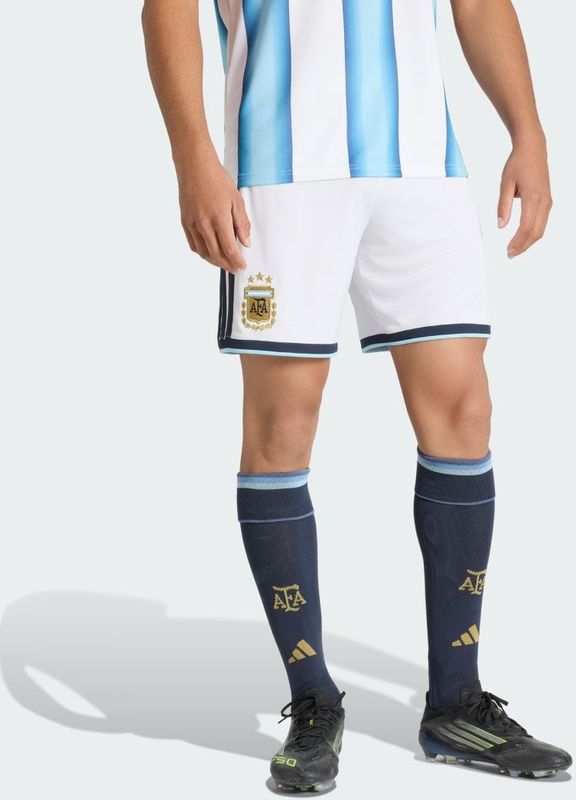 Argentinië 26 Thuisshort