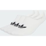 adidas - Low Cut Socks - Zwart - 3 Paar